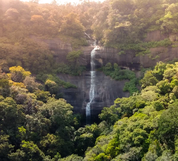 duwili waterfalls