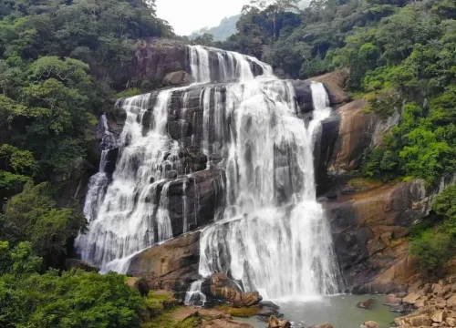 rathna ella in knuckles range