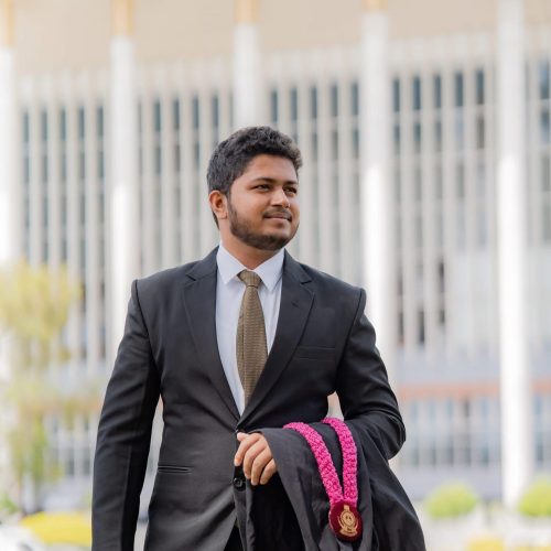 Thathsara Munasingha