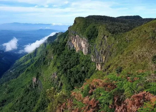 Nuwara Eliya Hiking Guide: Thotupola Nature Trail Hidden Adventure