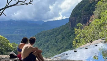 Amazing Knuckles Range Adventures: Complete Beginner’s Guide to Sri Lanka’s Hidden Paradise