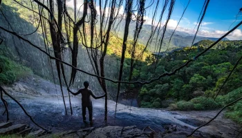 Discover the Sri Lanka Hiking Trails: Beyond the Famous 10