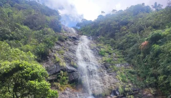 Ultimate Kandy Trekking Guide: Trails for Every Adventure Level in Sri Lanka