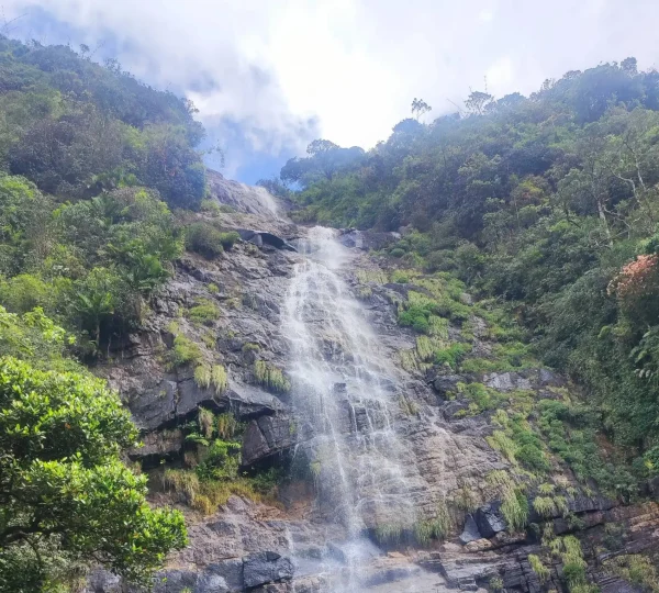 kandy trekking