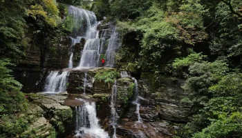 Ultimate Knuckles Mountain Trekking Guide: Sri Lanka’s Hidden Paradise