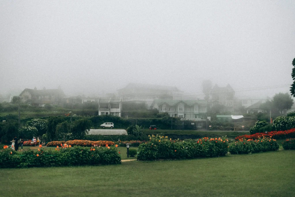 gregory lake things to do in nuwara eliya