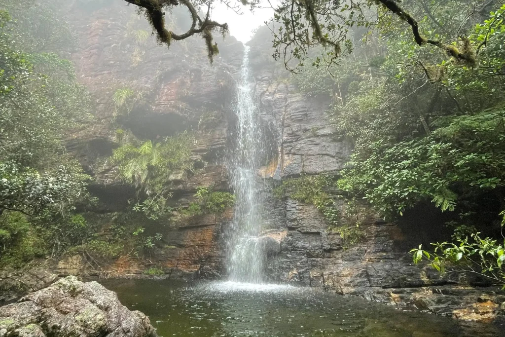 best place for hiking in sri lanka kandy trekking