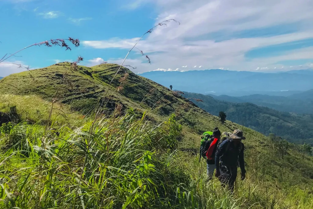 best hikes in sri lanka