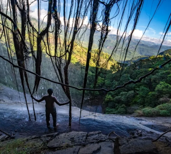 the best hike in sri lanka