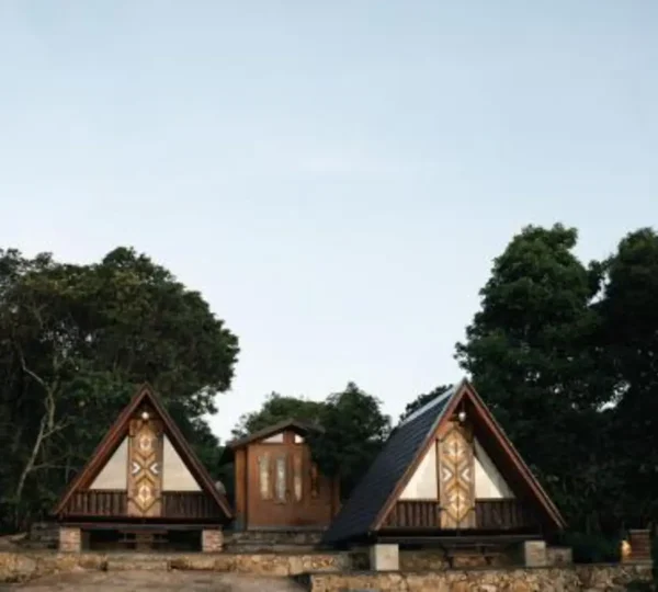 knuckles cabana