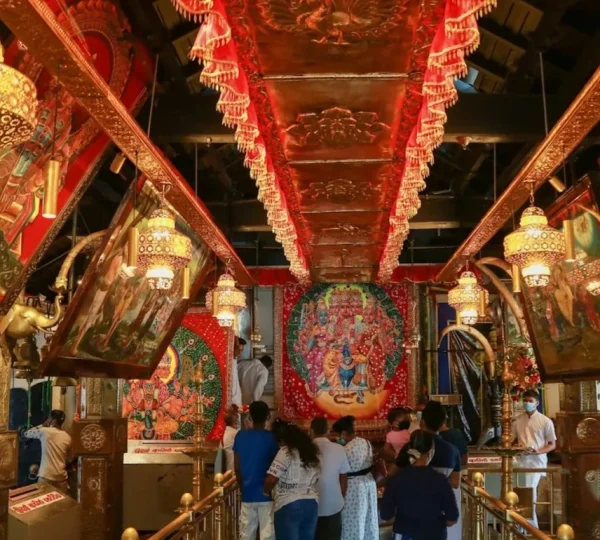 kebiliththa dewalaya