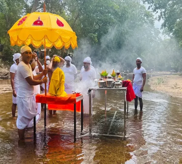 kebiliththa dewalaya