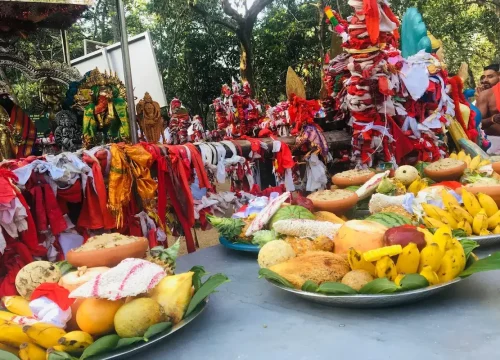 kebiliththa dewalaya