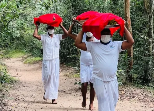 Kebiliththa Dewalaya