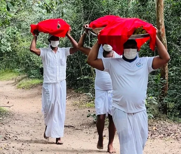 Murugan pilgrimage