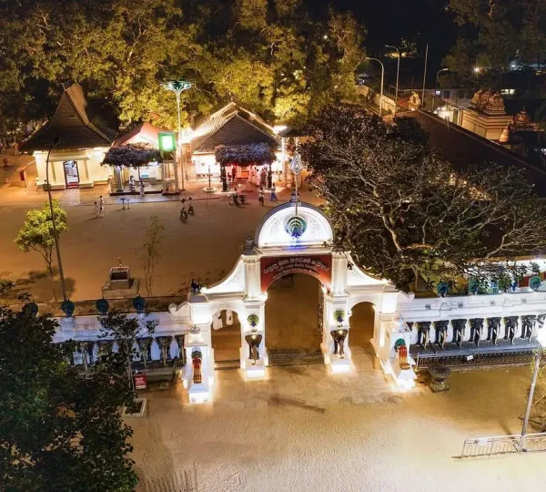 kebiliththa dewalaya