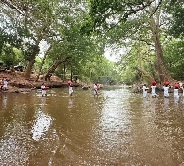 kebiliththa dewalaya