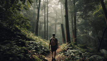 Your Ultimate Kandy Trekking Guide: 5 Adventures!