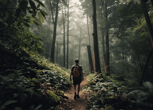 Your Ultimate Kandy Trekking Guide: 5 Adventures!