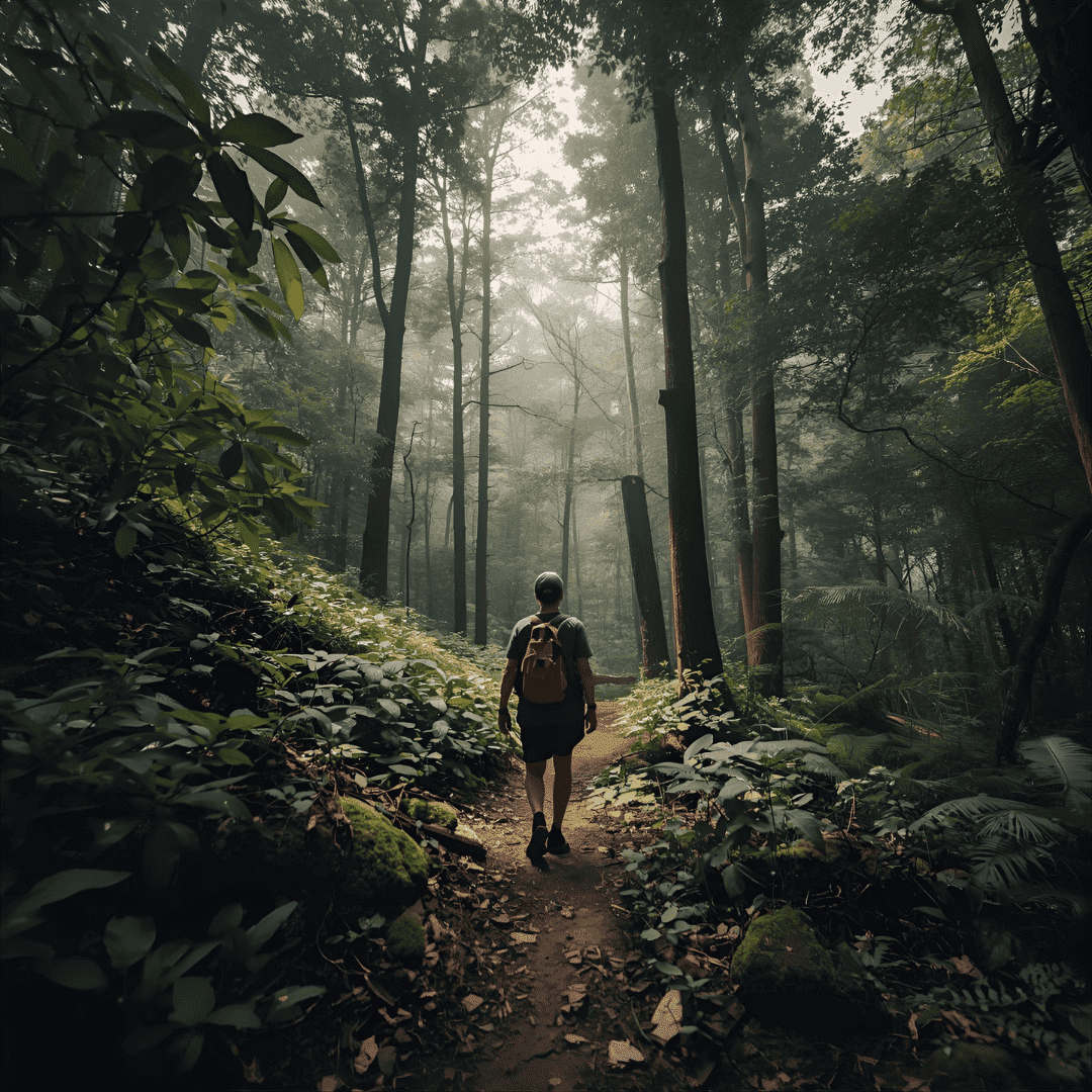 kandy trekking guide adventure