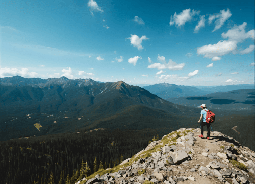 Ultimate Knuckles Hike: 5 Breathtaking Trails!