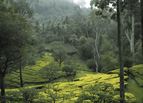 Top 10 Nuwara Eliya Attractions: Your Ultimate Guide!