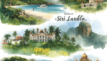 Ultimate Guide to 7 Inspiring Travel Blogs!