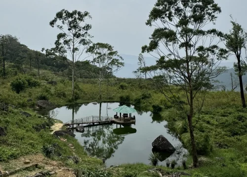 pekoe trail multi day