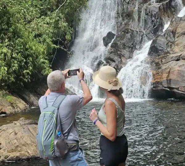 sinharaja rainforest guided tour