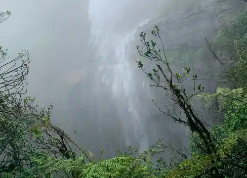 sri lanka trek kotaganga